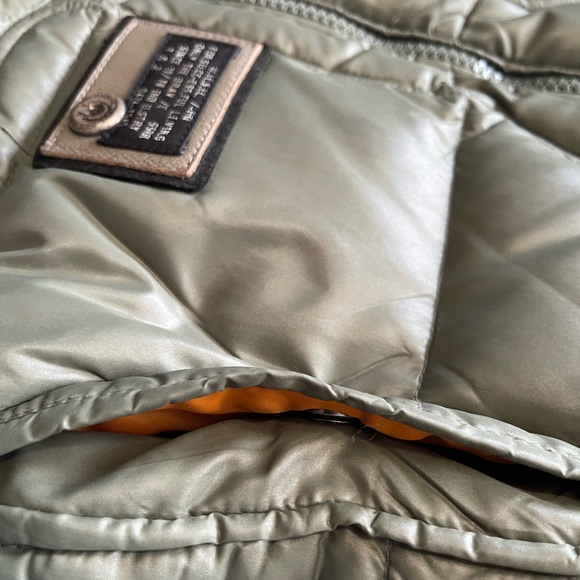 DIESEL , Diesel co vest - Picture 3 of 12